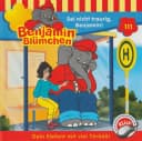 Benjamin Blümchen - Sei Nicht Traurig, Benjamin!