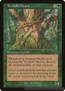 Treefolk Mystic