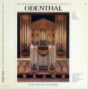 Die Oberlinger-Orgel In Der St. Pankratius-Kirche Zu Odenthal