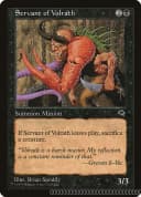 Servant of Volrath