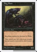 Bog Rats