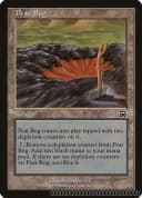 Peat Bog