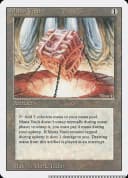 Mana Vault