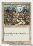 Wrath of God