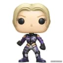 Nina Williams