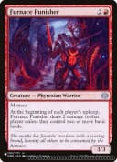 Furnace Punisher