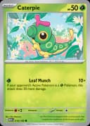 Caterpie