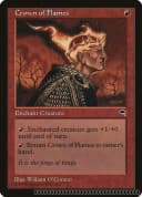 Crown of Flames