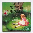 Alice au pays des merveilles