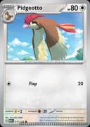 Pidgeotto