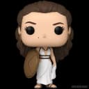 Queen Gorgo