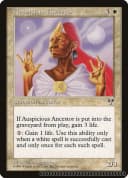 Auspicious Ancestor