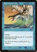 Spindrift Drake