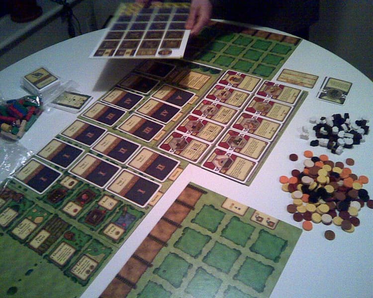 Agricola