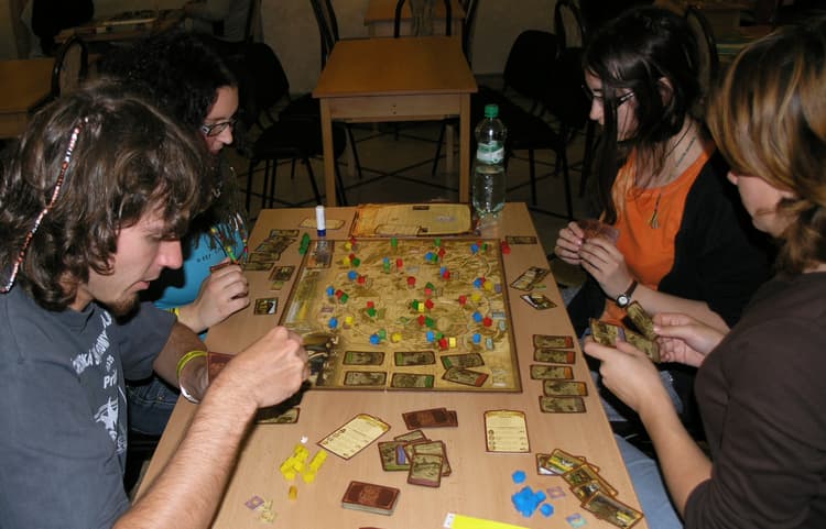Thurn and Taxis