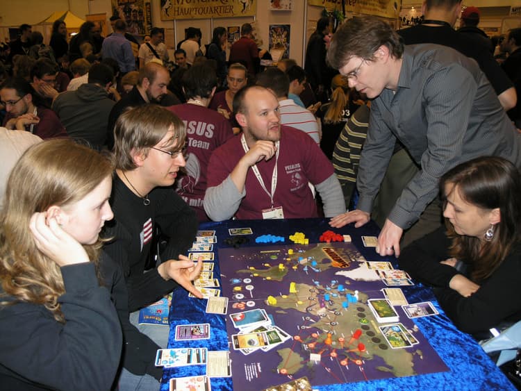 Pandemic