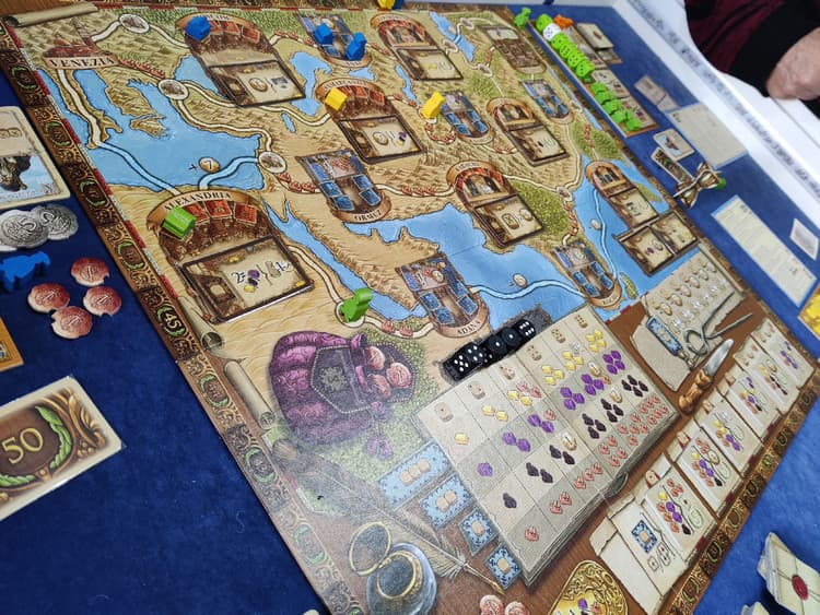 The Voyages of Marco Polo