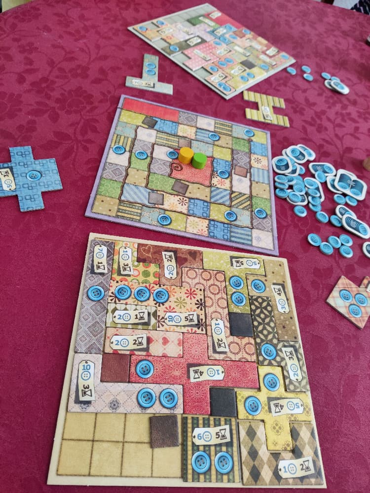 Patchwork