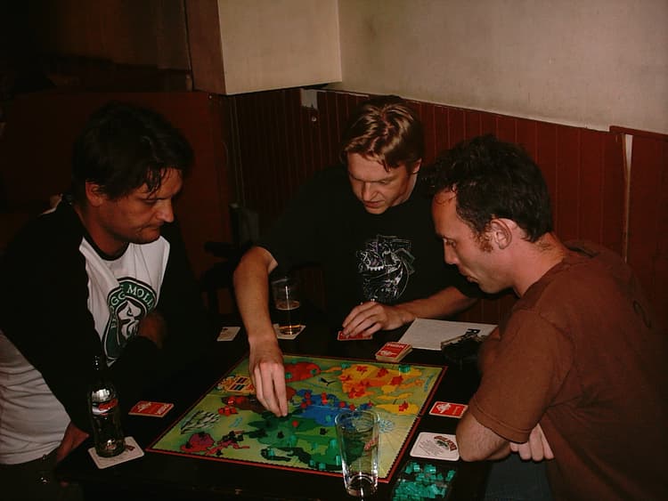 Risk