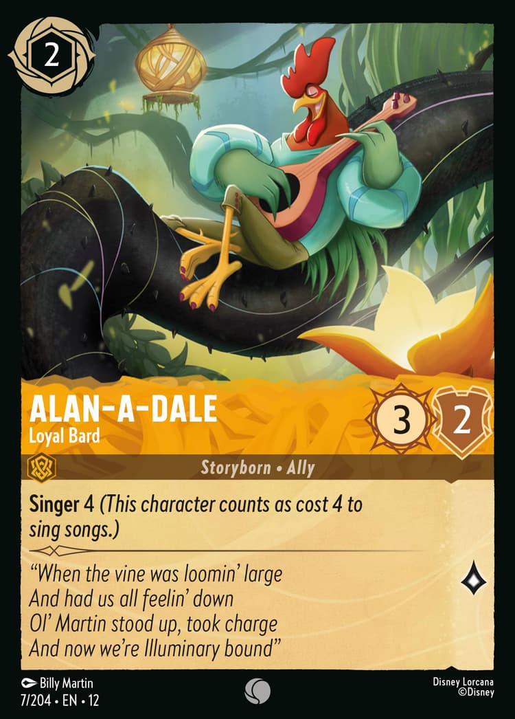 Alan-a-Dale