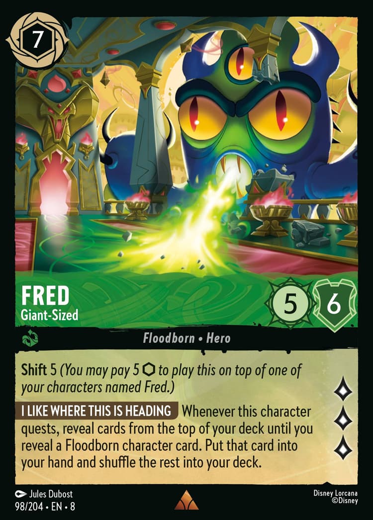 Fred