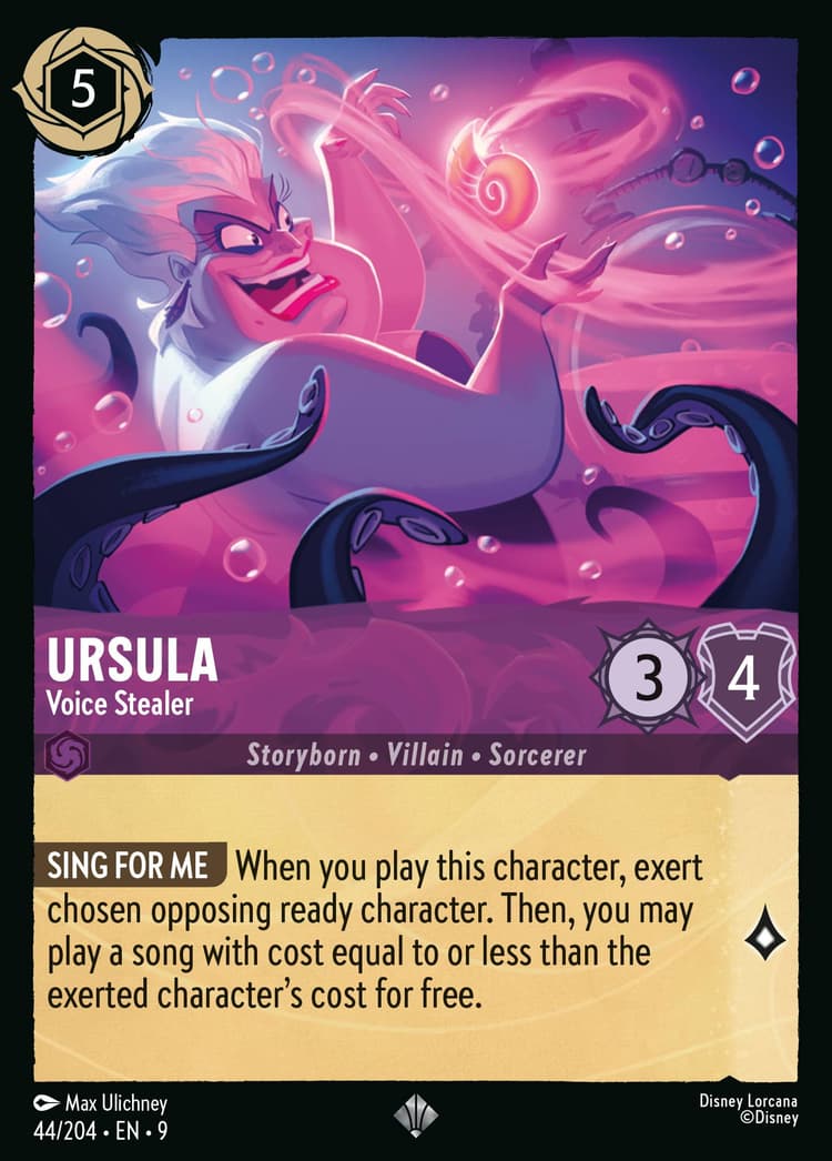 Ursula