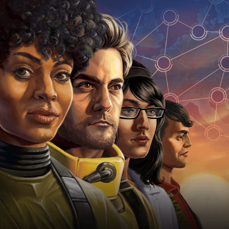 Pandemic: Hot Zone – Europe
