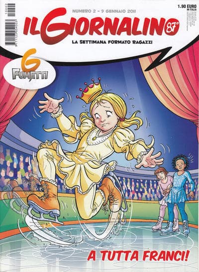 Il Giornalino #v. 87 no. 02