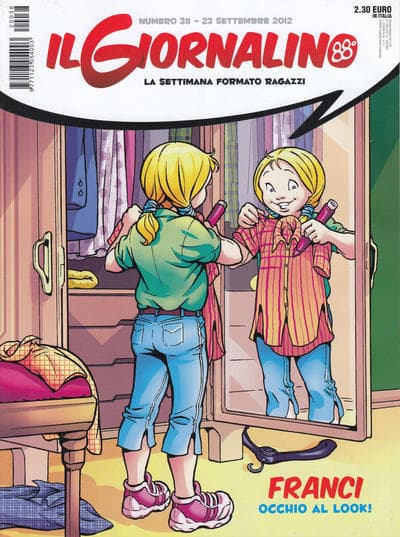 Il Giornalino #v. 88 no. 38