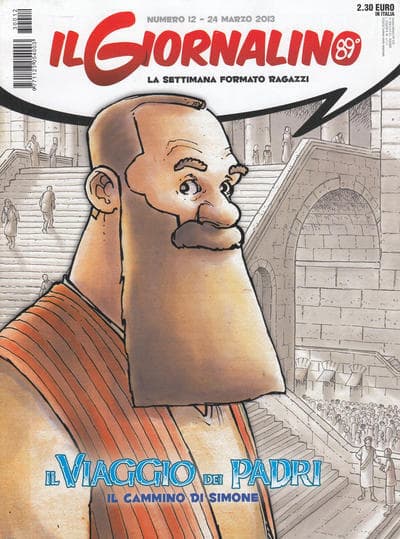 Il Giornalino #v. 89 no. 12
