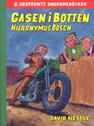 Gasen i botten, Hieronymus Bosch #1