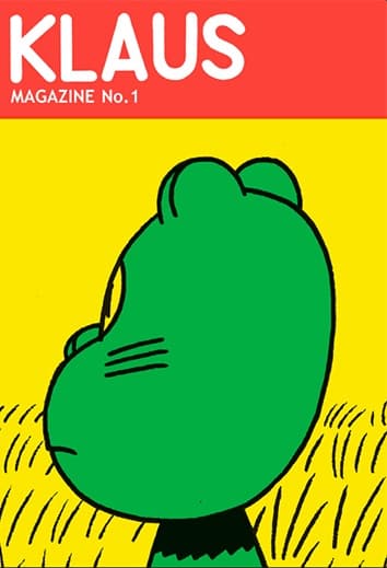 Klaus #1