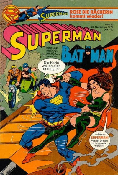 Superman #197925