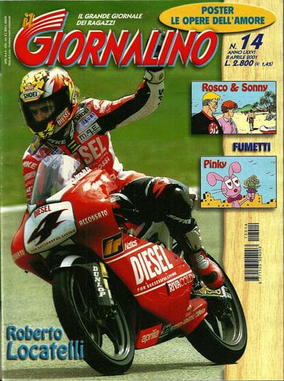 Il Giornalino #v. 77 no. 14