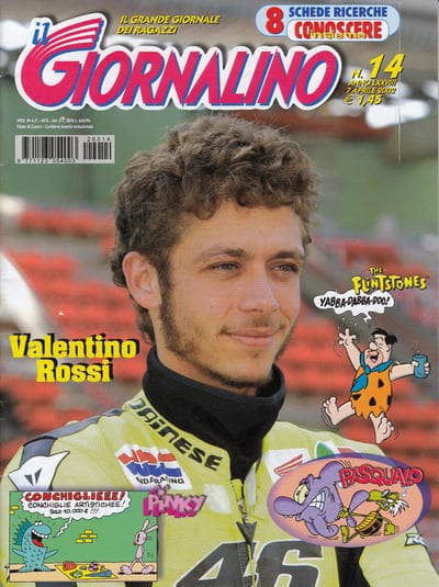 Il Giornalino #v. 78 no. 14