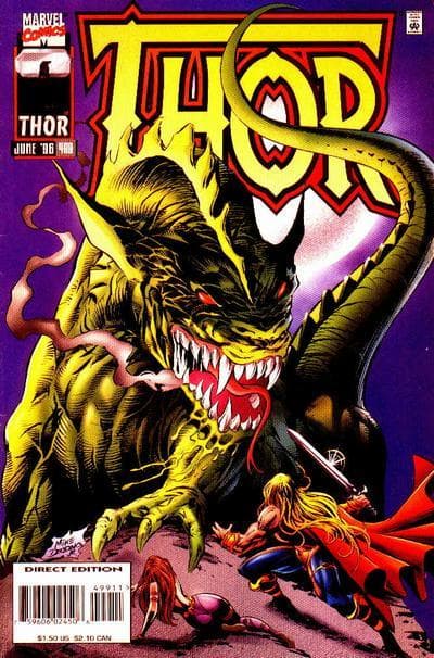 Thor #499