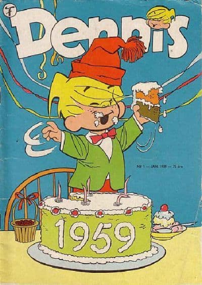 Dennis #195901