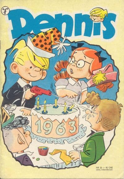 Dennis #196226
