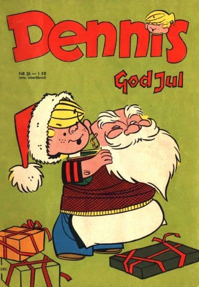 Dennis #196626