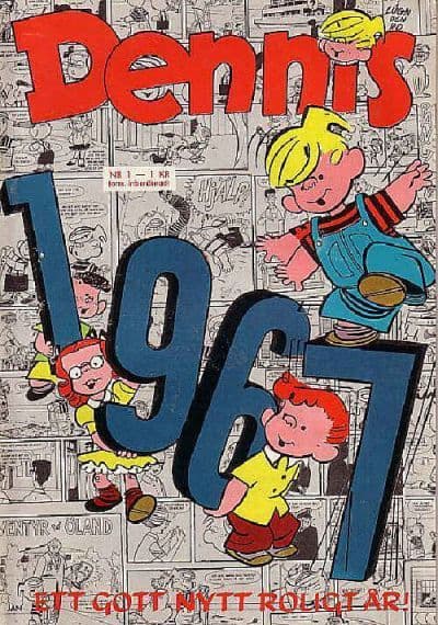 Dennis #196701