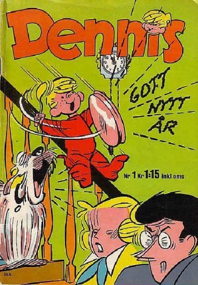 Dennis #196801