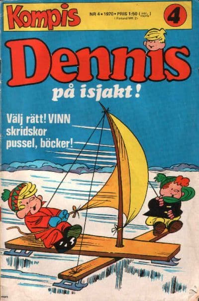 Dennis #197004