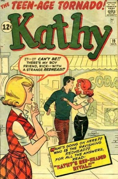 Kathy #19