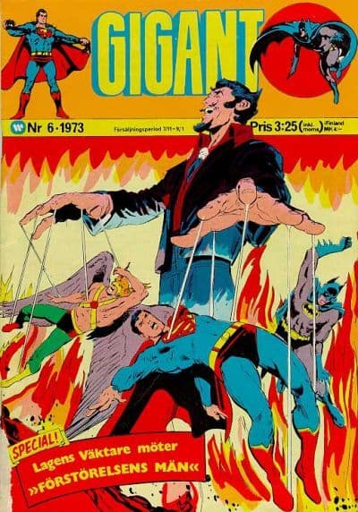 Gigant #197306