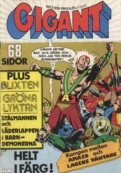 Gigant #197603