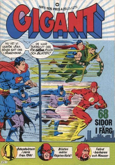 Gigant #197601