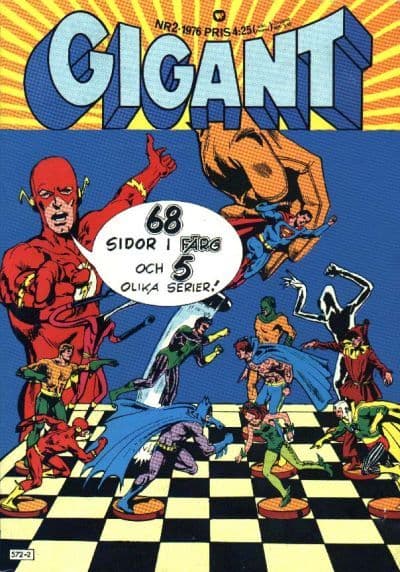 Gigant #197602
