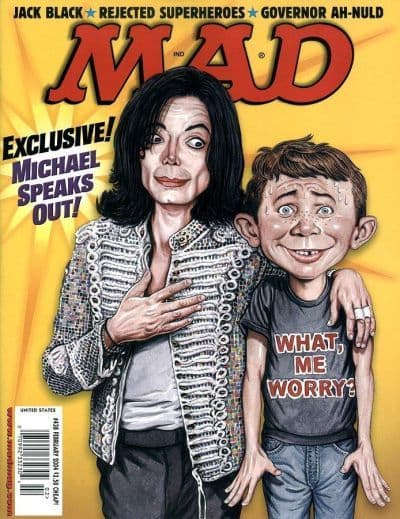 MAD #438