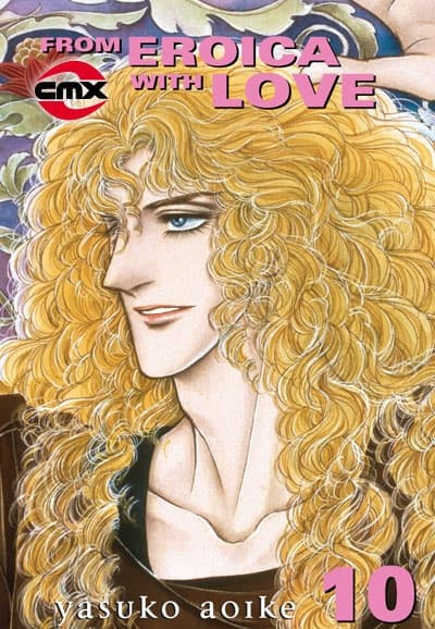 From Eroica with Love #10
