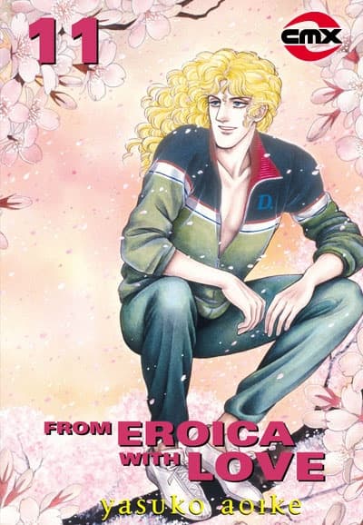 From Eroica with Love #11